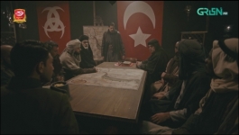  Zarb e Mehmet - Season 01 - Episode 32